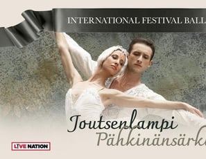 International Festival Ballet