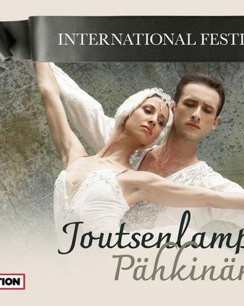 International Festival Ballet