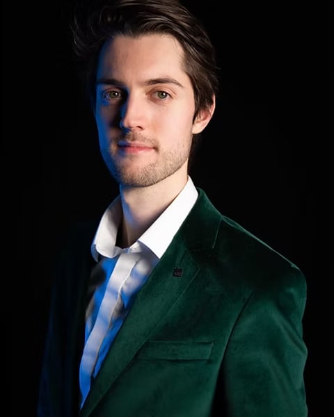 William Arribart