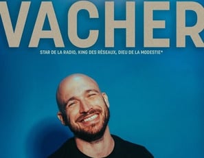 Gregory Vacher