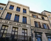 Pour l'Éternité, Hélène Berr et Odile Neuburger