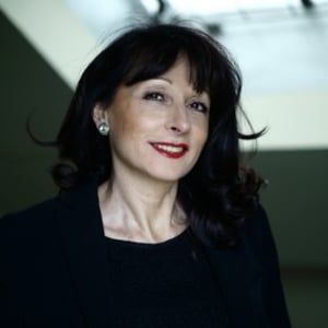 Ghyslaine Lesept
