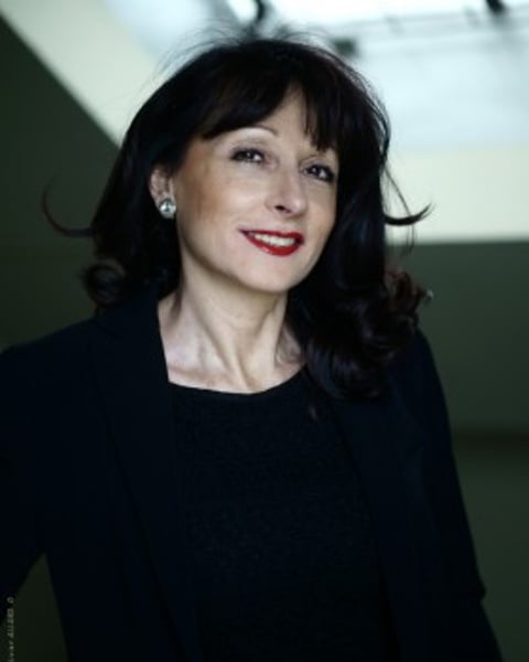 Ghyslaine Lesept