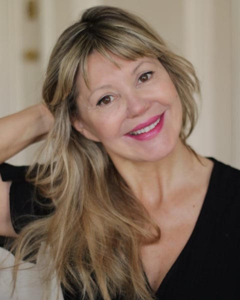 Anne Langlois