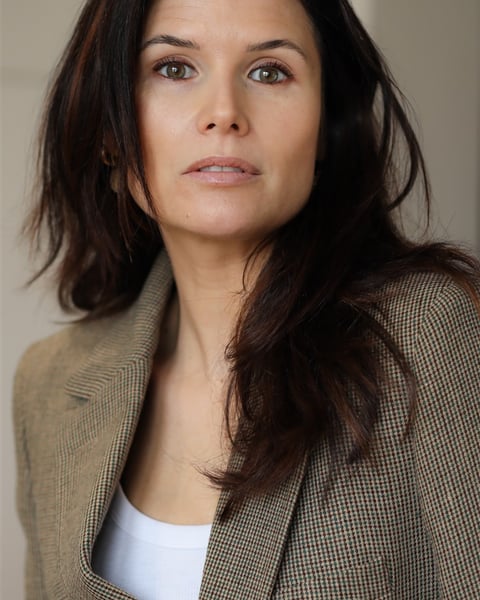 Flavie Pean
