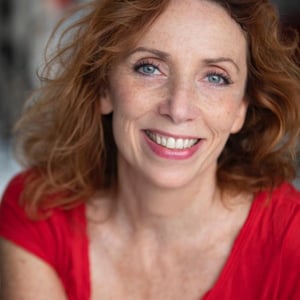 Catherine Hauseux
