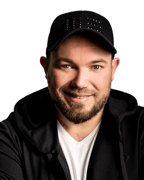 Mathieu Stepson