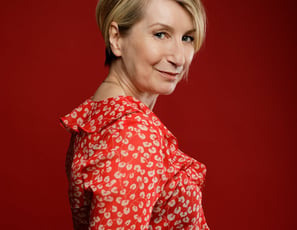 Elisabeth Buffet