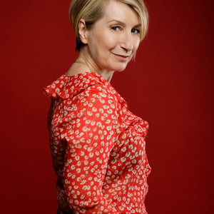 Elisabeth Buffet