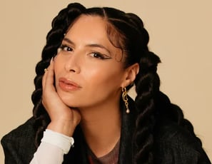 Zaho