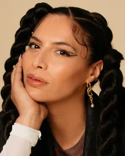 Zaho