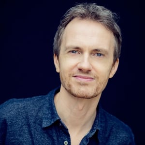 Alexandre Tharaud