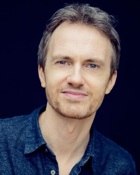 Alexandre Tharaud