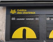L'Éclat des fracas