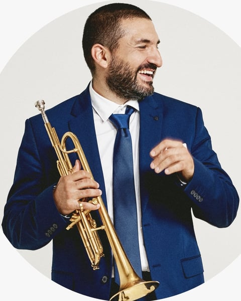 Ibrahim Maalouf