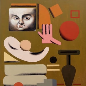 Flavien Couche est un artiste peintre basé à Sète dont l’univers vibrant oscille entre abstraction et figuration. Fasciné par la couleur depuis une révélation face au fauvisme, il utilise l’acrylique pour explorer l’invisible, provoquer l’émotion et créer des compositions intenses, entre rêve et réalité. Lauréat du coup de cœur du jury au Salon des Artistes d’Occitanie 2025, il poursuit une démarche libre et sensorielle, portée par une énergie picturale singulière.