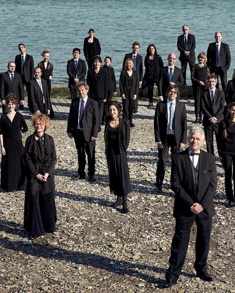 Orchestre National de Bretagne