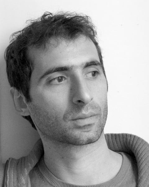 David Lescot - Cie du Kaïros