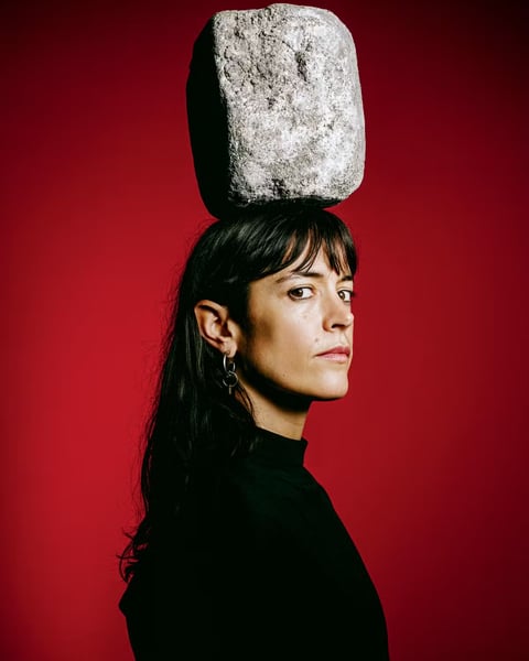 Vimala Pons