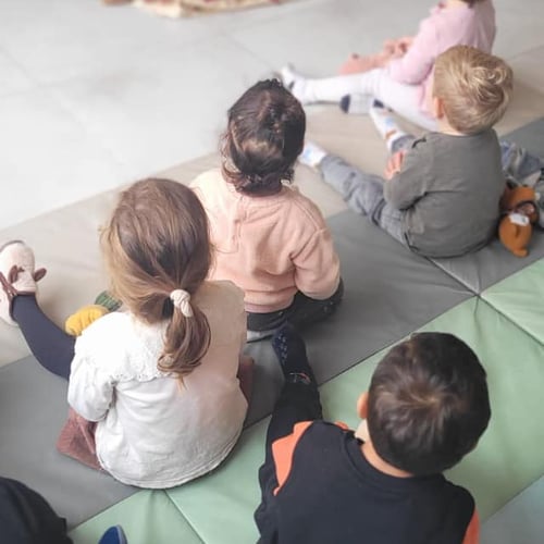 Les Mille Contes de Maé 3