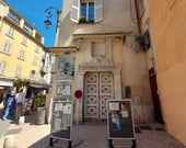 "PAR LE BOUT DU NEZ", À ANTIBÉA THÉÂTRE DU 15 AU 25 JUILLET 2026