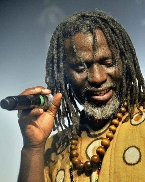 Tiken Jah Fakoly