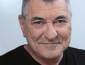 Jean Marie Bigard