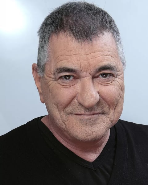 Jean Marie Bigard