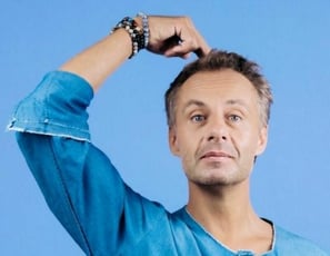 Ludovic Savariello