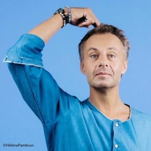 Ludovic Savariello