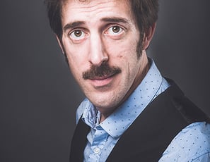 Matthieu Penchinat