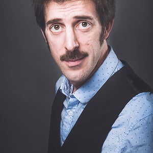 Matthieu Penchinat