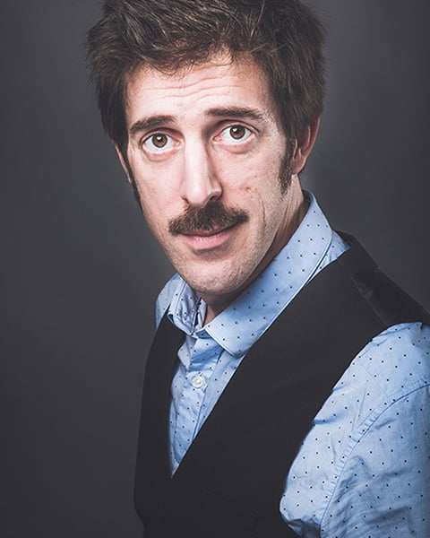 Matthieu Penchinat