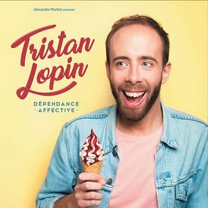 Tristan Lopin