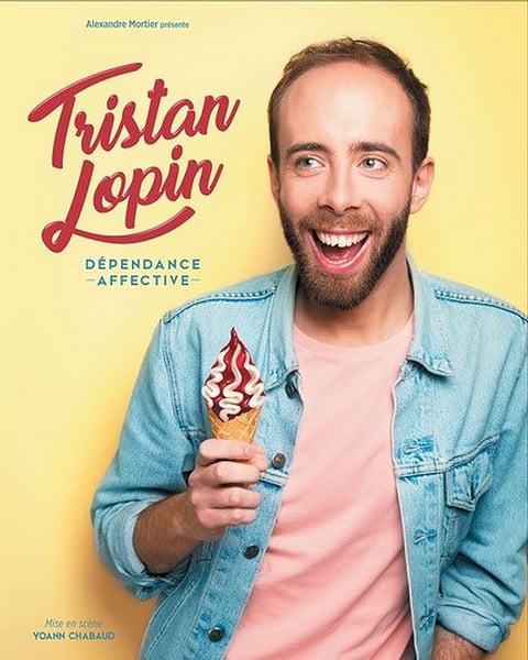Tristan Lopin