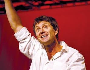 Eric Bouvron