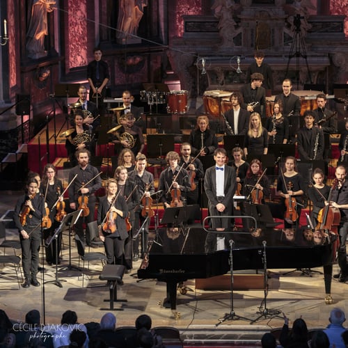 La Chambre Symphonique