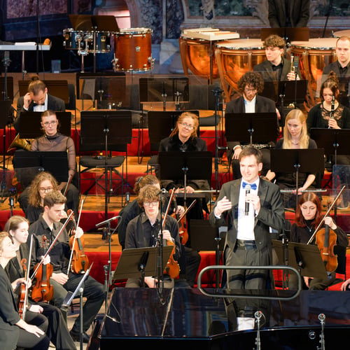 La Chambre Symphonique