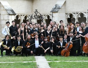 La Chambre Symphonique