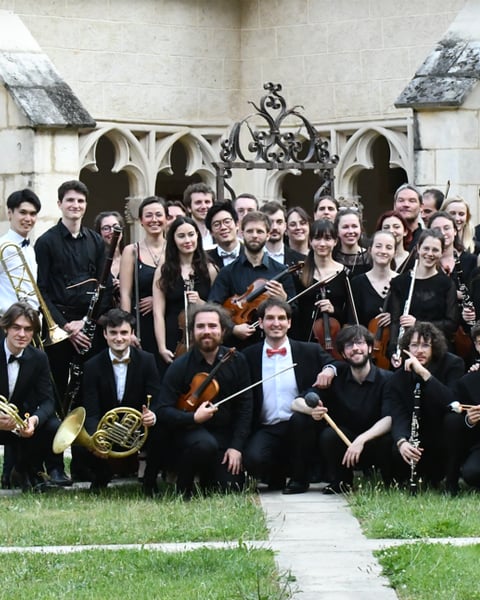 La Chambre Symphonique