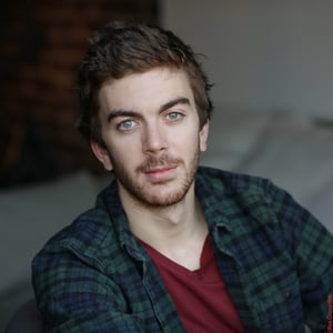 Eliott Doyle