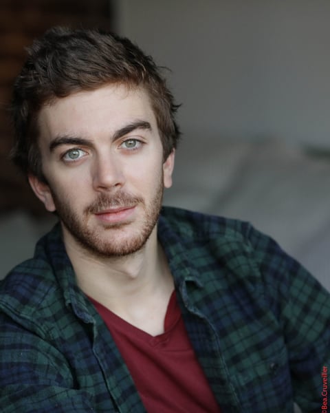 Eliott Doyle