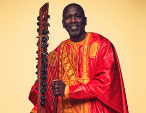 Ballaké Sissoko