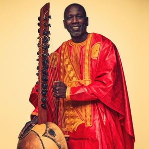 Ballaké Sissoko
