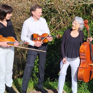 Quatuor Ponticelli