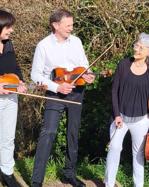 Quatuor Ponticelli