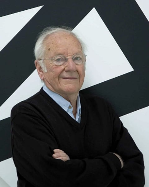François Morellet