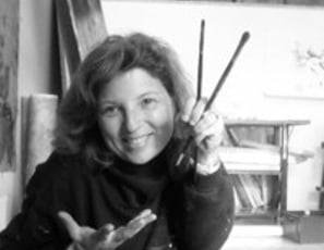 Valérie Honnart