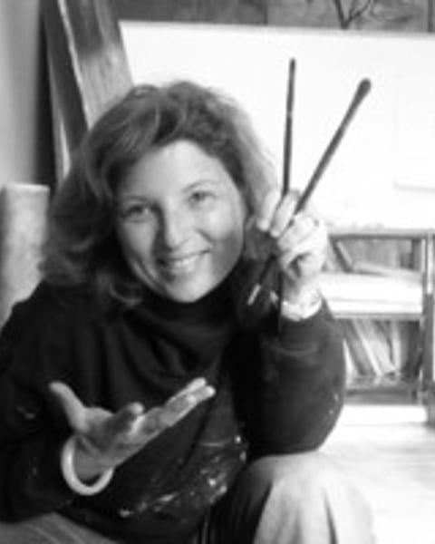 Valérie Honnart