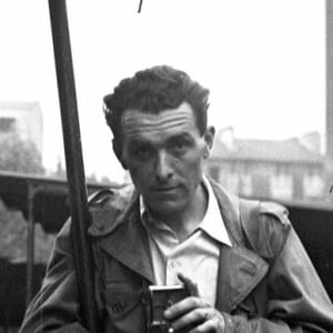 Robert Doisneau